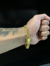 Pulseira Duplo Grumet (8mm)