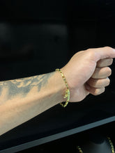 Pulseira Cubinho (4mm)