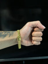 Pulseira Lacraia (8mm)