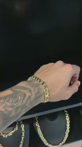 Pulseira Dubai S (8mm)